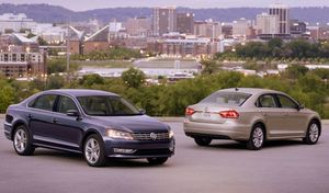 Dieselgate : la justice américaine valide l'accord à l'amiable avec Volkswagen