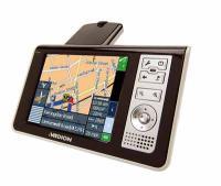 Zurich : un automobiliste retrouve son GPS volé grâce au Web !
