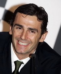 F1: De la Rosa retrouve un baquet chez Sauber !