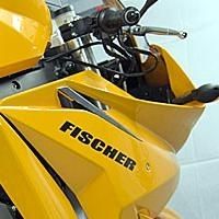 Sportive - Fischer MRX 650: L'atout "Price"
