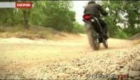 Derbi Terra 125 : Présentation en vidéo