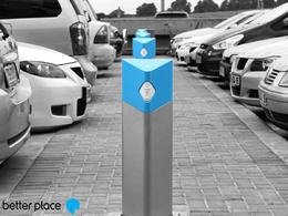 Véhicules électriques : un gros coup de pouce financier pour la société Better Place