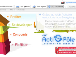 GPL : Totalgaz veut chouchouter les installateurs