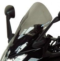 Bullster : deux visages pour la Yamaha XJ6-F.