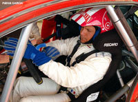Reportage: Simon Jean-Joseph et sa Citroën C2 S1600