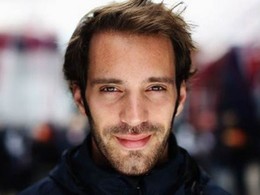 F1 : Jean-Eric Vergne rejoint Ferrari comme pilote de développement