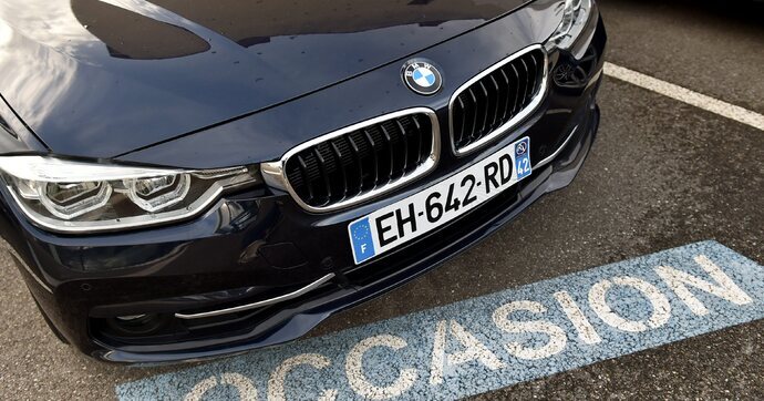 Marché de l’occasion, c’est le moment de profiter de la baisse des électriques et hybrides