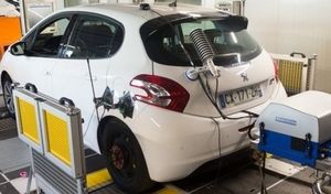 Le moteur essence, autant coupable que le diesel dans la pollution aux particules fines