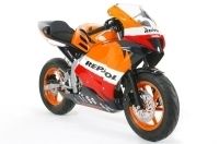 Honda NSF 100 : Réveillez le champion qui sommeille en vous!