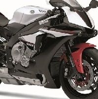 Nouveauté - Yamaha: la R1S est arrivé mais aux Etats-Unis