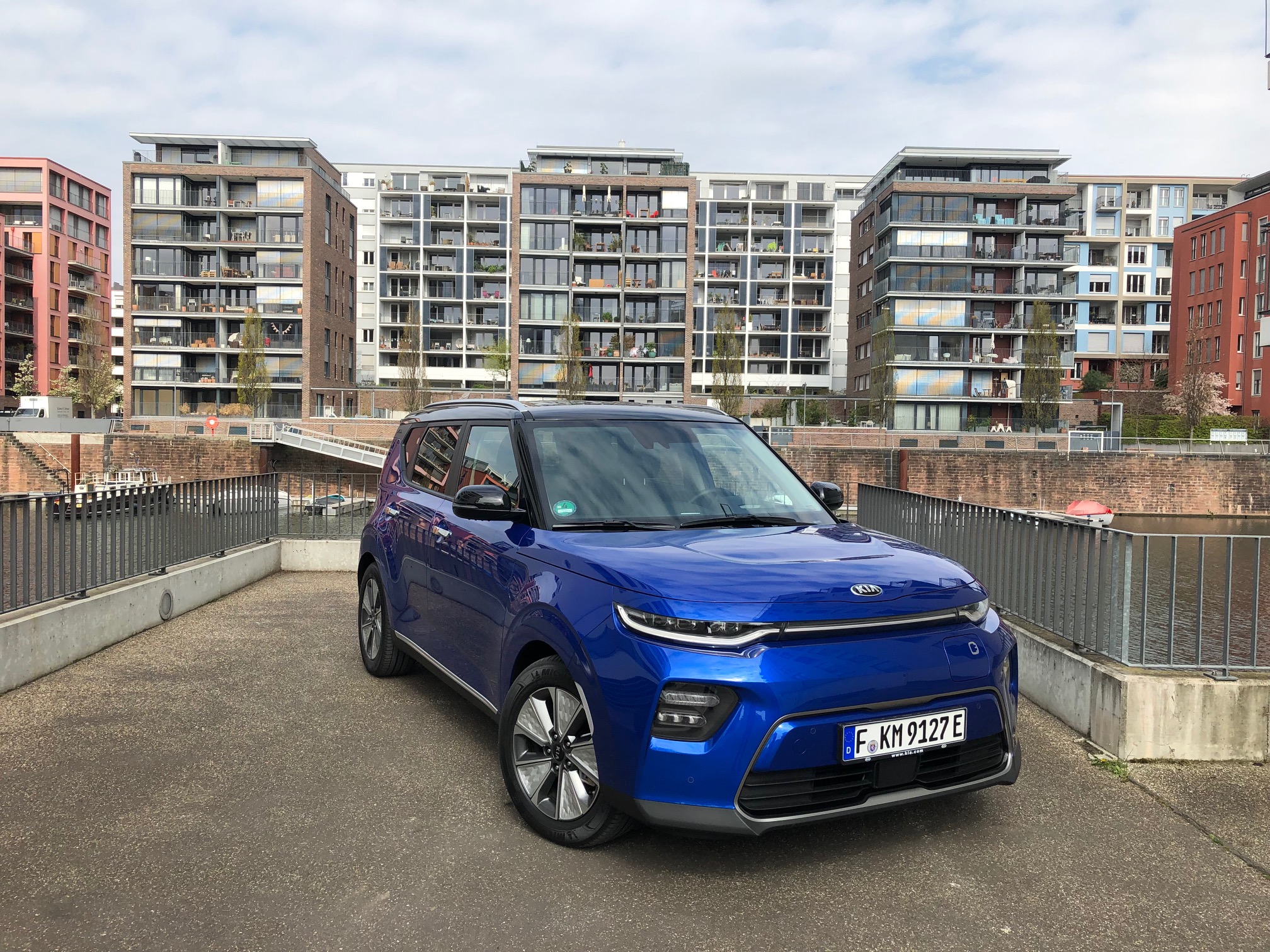 premier-live-avec-le-nouveau-kia-e-soul