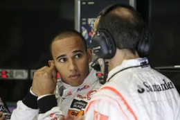 F1 : la FIA rejette l'appel de McLaren