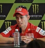 Moto GP - France: Honda a fait une proposition à Stoner qui court jusqu'à Laguna Seca