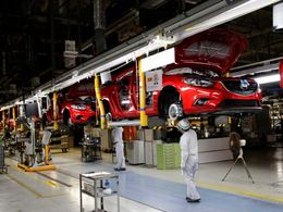 3 millions de Mazda6 dans le monde