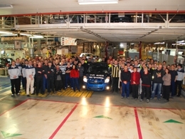 (Actu de l'éco #57) Toyota va embaucher un millier de personnes à Valenciennes