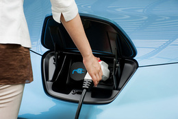 Au Japon, les clients de 18 000 hôtels pourront recharger leur auto électrique !