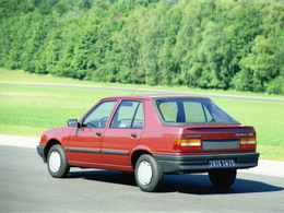 Future marque low cost de PSA: Simca ou Talbot?