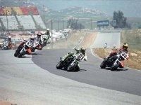 1982 : Daytona Superbike Race