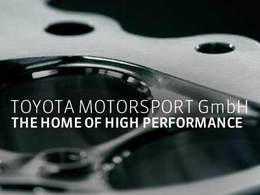 Toyota: vers un retour en WRC...