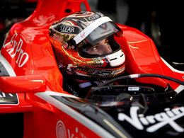 Nick Heidfeld et Timo Glock ont failli disputer une course de DTM à cause du volcan Islandais !