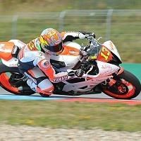 Superstock 600 - Brno: Lombardi gagne et Lanusse joue son joker