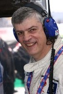 Peugeot Sport et Catone, c'est terminé
