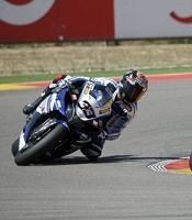 Superbike - Brno M.1: Marco Melandri s'offre sa troisième victoire