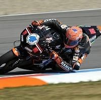 Supersport - Brno: Le drapeau rouge neutralise le duel entre Gino Rea et Fabien Foret