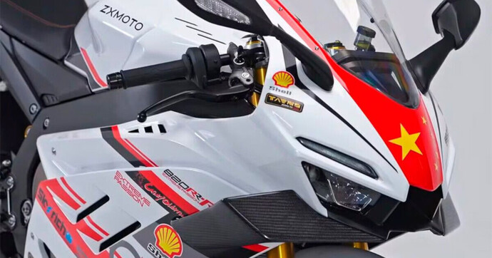 « Dans 5 ans, 50 % des marques seront chinoises » : l’avertissement brutal qui vise l’Europe… et annonce un séisme