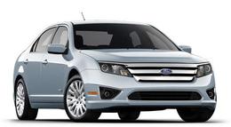 Des véhicules hybrides Ford et Toyota rencontrent des problèmes de freins aux Etats-Unis