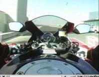 Vidéo Moto : Honda CBR 1000 RR