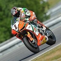 Superbike - Brno M.2: Max Biaggi rend la pareille à Marco Melandri
