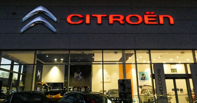 En mars, le marché de l’occasion a moins rebondi que celui du neuf