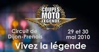 5 ou 7 champions du monde à Dijon?