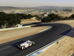 Forza 5 : Spa Francorchamps et Laguna Seca confirmés