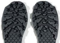 Sidi: les Crossfire se mettent à l'enduro.