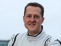 F1: Schumi nous fait un petit caprice de star !