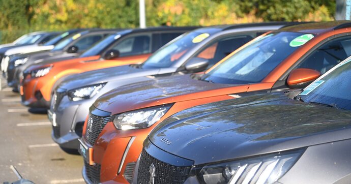 Leasing automobile : UFC-Que Choisir tire la sonnette d’alarme !