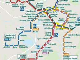 Les futurs transports en commun au coeur du débat à Strasbourg