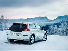 Geely annonce 11 milliards de dollars d'investissement pour Volvo