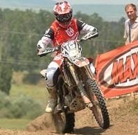Enduro mondial : Roumanie E 1, Salminen domine de nouveau