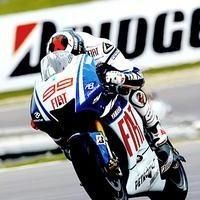 Moto GP - République Tchèque D.2: Duel espagnol à Brno