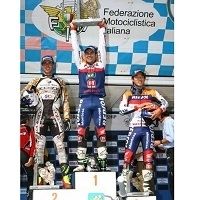 Trial - Italie : Toni Bou sur son rythme de croisière