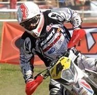Enduro mondial : Roumanie E 3, du "Grand" Christophe Nambotin