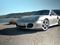 Vidéo - La Minute du Propriétaire : Porsche 911 Turbo - Banal bazooka