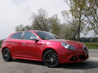 Essai vidéo - Alfa Romeo Giulietta : une Alfa comme on aime