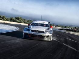 WTCC: ce qui change en 2014...