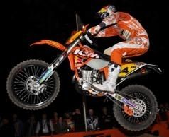 L'enduro mondial reprend en Italie avec la première épreuve féminine