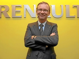 Espionnage chez Renault : "si tous les doutes sont levés, nous proposerons la réintégration des trois cadres"