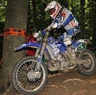 Enduro mondial : Roumanie, le junior va bien aux pilotes français